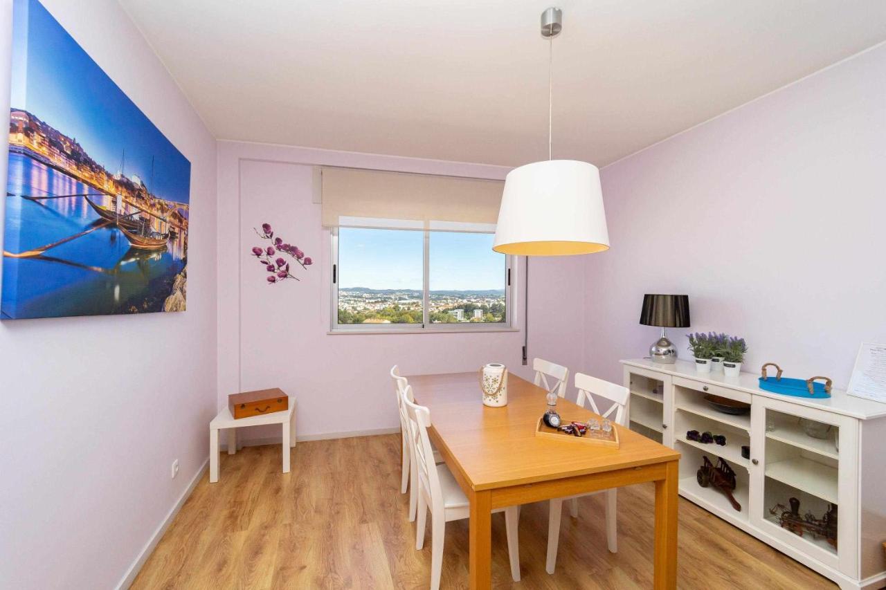 Violet House Your Place To Stay Vila Nova de Gaia Exterior photo