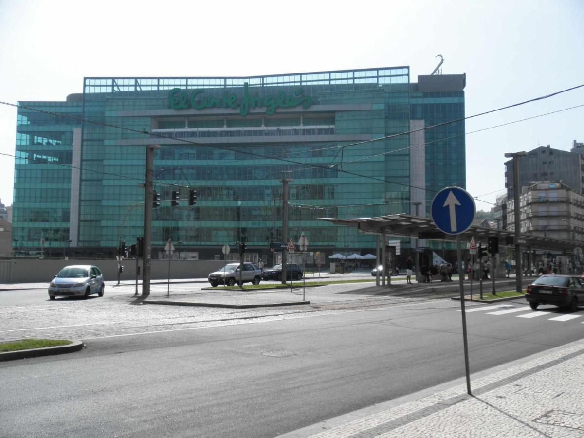 Violet House Your Place To Stay Vila Nova de Gaia Exterior photo