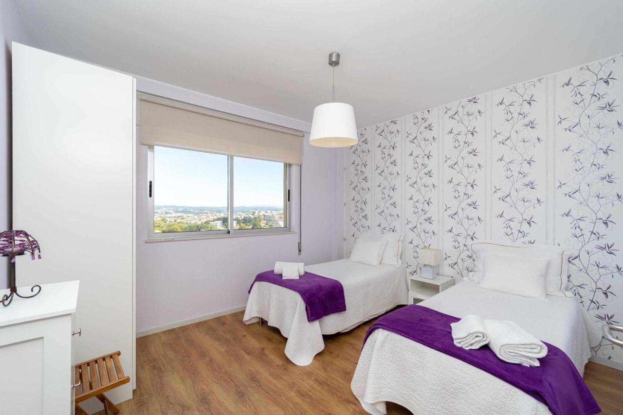 Violet House Your Place To Stay Vila Nova de Gaia Exterior photo