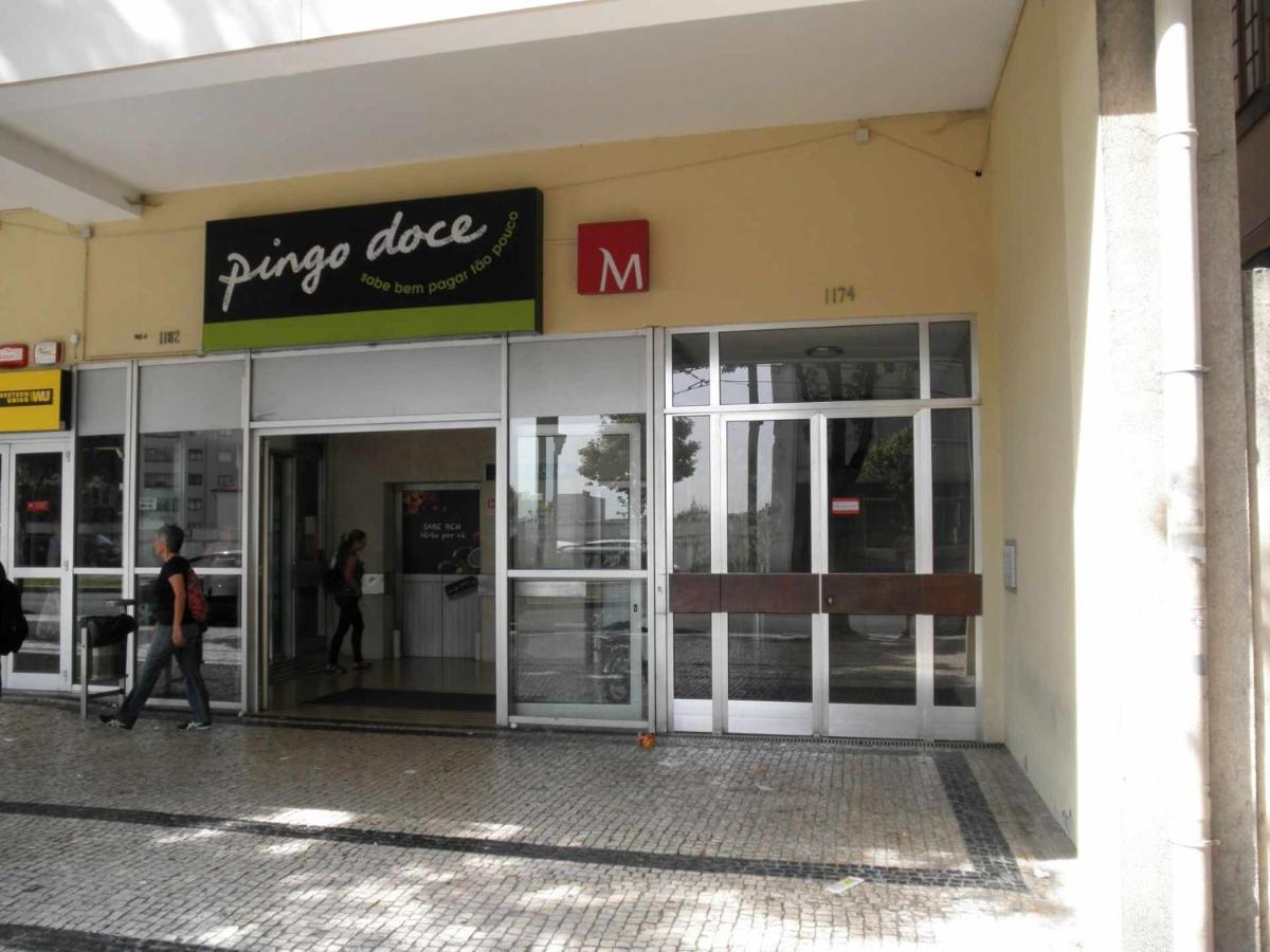 Violet House Your Place To Stay Vila Nova de Gaia Exterior photo