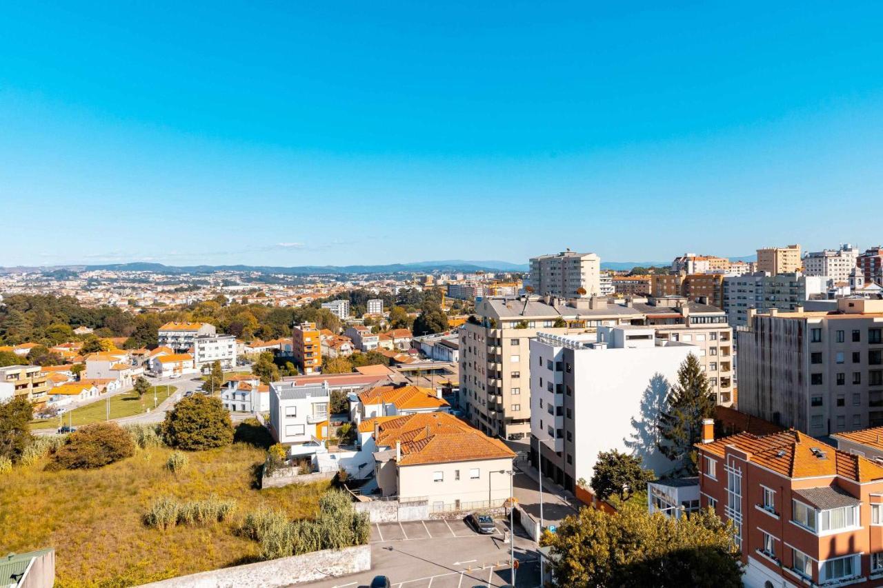 Violet House Your Place To Stay Vila Nova de Gaia Exterior photo