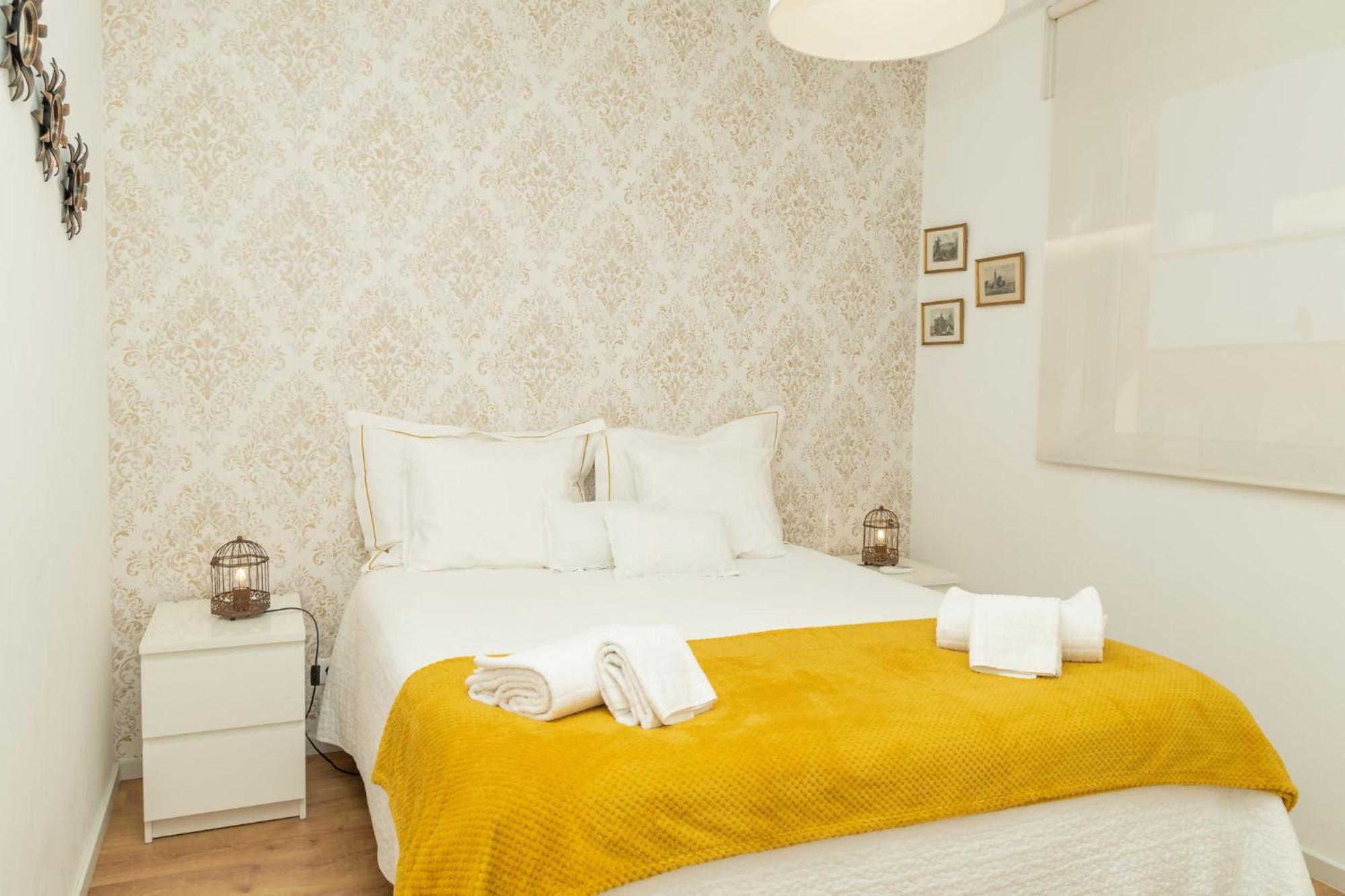 Violet House Your Place To Stay Vila Nova de Gaia Exterior photo