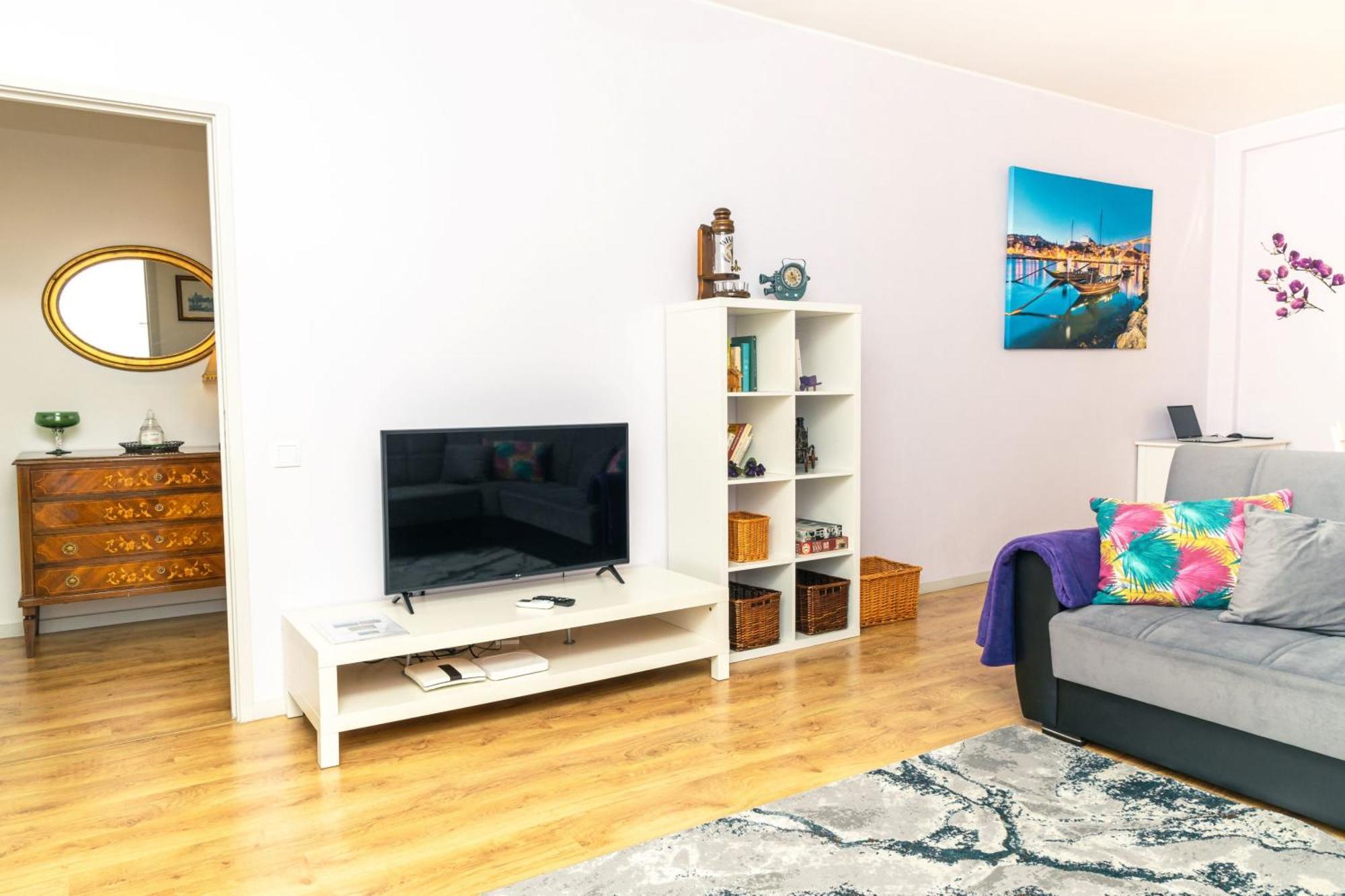 Violet House Your Place To Stay Vila Nova de Gaia Exterior photo